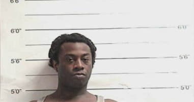 Jherell Johnson, - Orleans Parish County, LA 